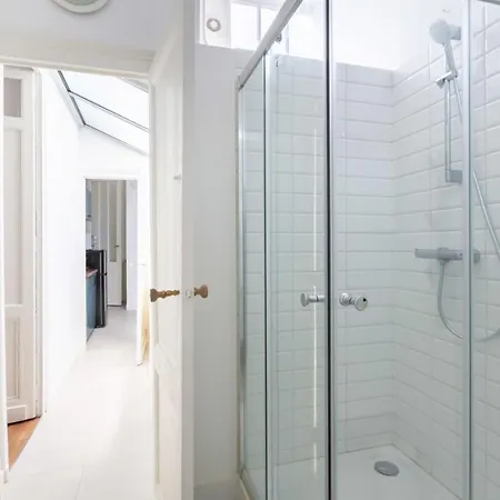 Guestready - Modern In Center For Up To 4 Guests! Apartamento *