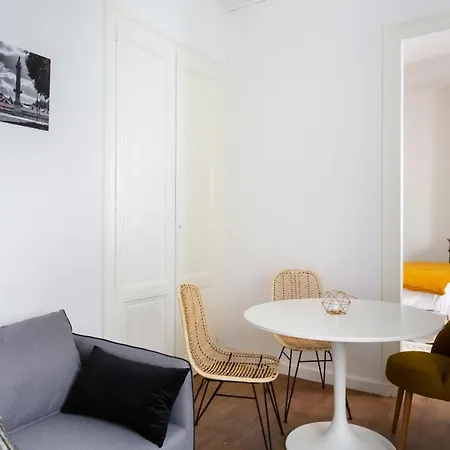 Guestready - Modern In Center For Up To 4 Guests! Apartamento