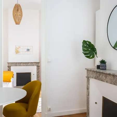 Apartamento Guestready - Modern In Center For Up To 4 Guests! *