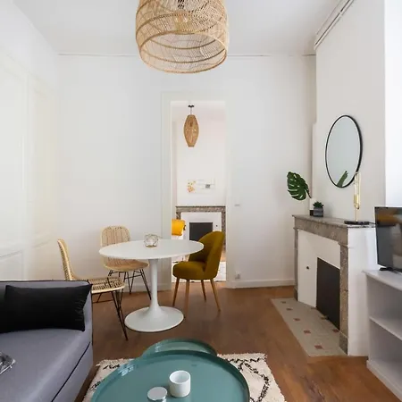 Guestready - Modern In Center For Up To 4 Guests!